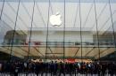 China's online chatter muted ahead of Apple iPhone 7 launch