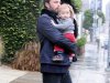 Ben Affleck: Ο καλύτερος μπαμπάς του κόσμου!