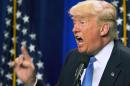 AP FACT CHECK: Trump's speech needs some asterisks