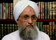 Pemimpin Alqaidah yang baru, Ayman al-Zawahiri