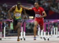 Bolt領銜　牙買加包辦男200米金銀銅 20120809_sport.0007M