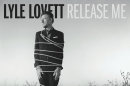 In this CD cover image released by Curb/Universal, the latest release by Lyle Lovett, 