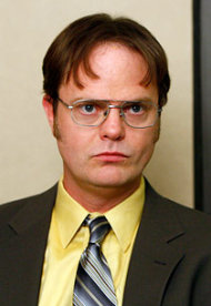 Rainn Wilson | Photo Credits: Trae Patton/NBC