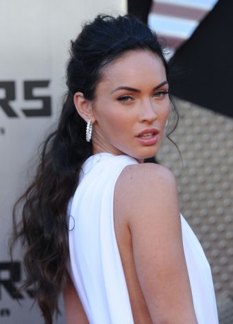 Known for her incredible beauty and superslender frame Megan Fox is 