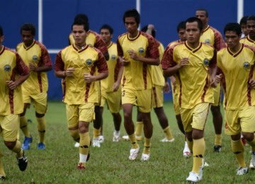 Sriwijaya FC Ajukan Banding ke PSSI