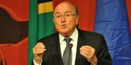 Blatter: Mengubah FIFA Tak Bisa Instan
