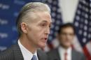 House Benghazi Select Committee Finally Gets Around to Holding a Hearing