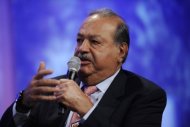 Les milliardaires n'ont jamais été aussi nombreux dans le monde: ils sont cette année 1.226 à figurer dans le classement du magazine américain Forbes, dominé pour la troisième année consécutive par le roi mexicain des télécoms, Carlos Slim