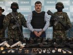 Mexico Gulf drug cartel leader captured