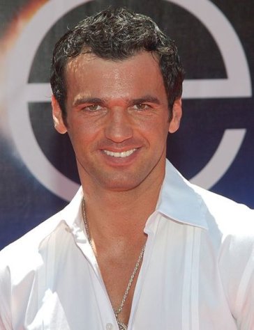 Tony Dovolani and his partner Chynna Phillips were dismissed from their 