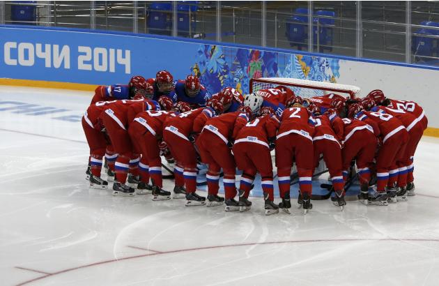 Us Russian Women Hockey Receives 54