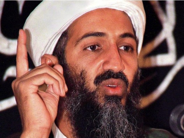 osama bin laden killed in. Porn: How Osama bin Laden