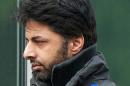 Shrien Dewani arrives at Belmarsh Magistrates' Court sitting at Woolwich Crown Court in south London, on August 10, 2011