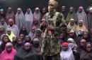 The Nigerian government said in September it was committed to rescuing the 218 Chibok girls still held captive by Boko Haram