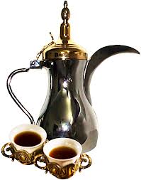 "القهوة العربية" تساعد على تخسيس الوزن! 20130728104734
