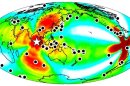 Huge Earthquake Triggered Other Quakes Worldwide