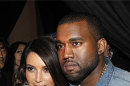 Kanye Ungkapkan Cinta Untuk Kim Lewat Lagu?
