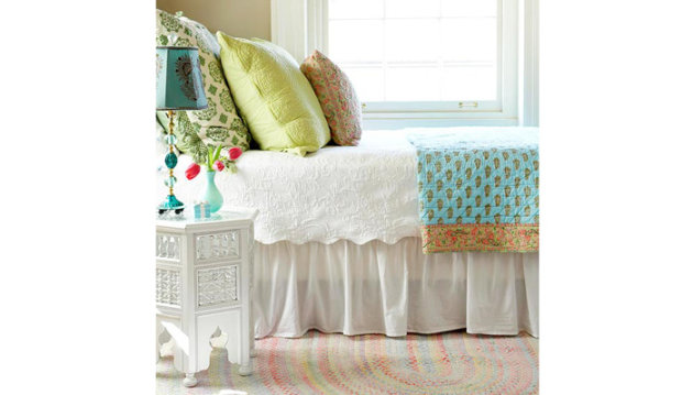 بالصور: نصائح لاختيار ألوان غرفة النوم 338214