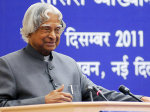Will Dr Kalam be India's next President?