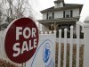 Rate on 30-year mortgage rises to 3.95 percent