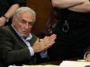 DSK Maid's Lawyer: 'Gold Digger Claims Not True'