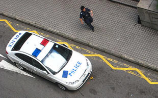 A mother and daughter were found dead in Bukit Batok on Friday. (Yahoo!)