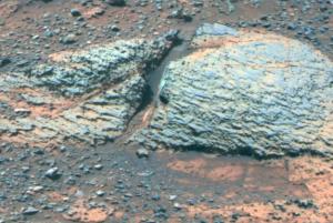 Ancient Mars May Have Been Habitable for Hundreds of Millions of Years
