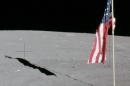 How to Preserve Historic Moon Landing Sites for Posterity