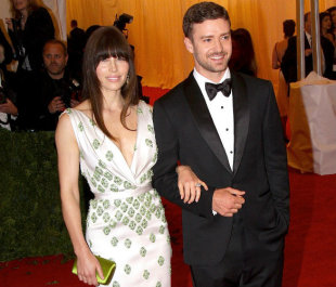 Are Jessica Biel And Justin Timberlake Expecting A Baby?