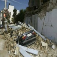 Δυτική Ελλάδα: Ξέχασαν να βάλουν τους σεισμόπληκτους στον προϋπολογισμό!