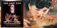 21 Juli, Singapura Putar Film Erotis 3D