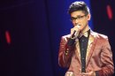 Afgan Belum Menyiapkan Lagu Untuk Konser di Singapore