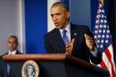 Obama Pledges Not to Send Troops to Iraq, and More