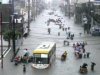 Φιλιππίνες: Οι πλημμύρες παρέλυσαν για δεύτερη μέρα τη Μανίλα