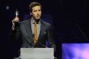 Armie Hammer will join Tom Cruise in the Man From U.N.C.L.E