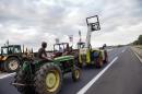 Des agriculteurs franciliens appellent à un blocus de Paris jeudi