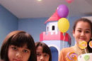 Demi Sekolah, Lollipop Selektif Pilih Tawaran Manggung