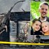 Josh Powell Tragedy: CPS Worker Pleaded for Cops to Come Before House Blew Up