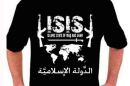 Retailers Capitalize on Iraq Crisis With ISIS Merchandise