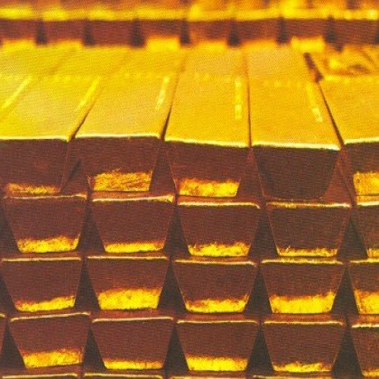 Η Γερμανία παίρνει πίσω το χρυσό της από το εξωτερικό