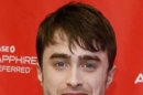 Daniel Radcliffe Nervous Jelang Debut di Oscar
