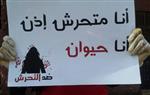 حملة 6 أبريل لمكافحة التحرش تضبط 34 متحرشا على كوبرى قصر النيل والكورنيش وتسلمهم للشرطة