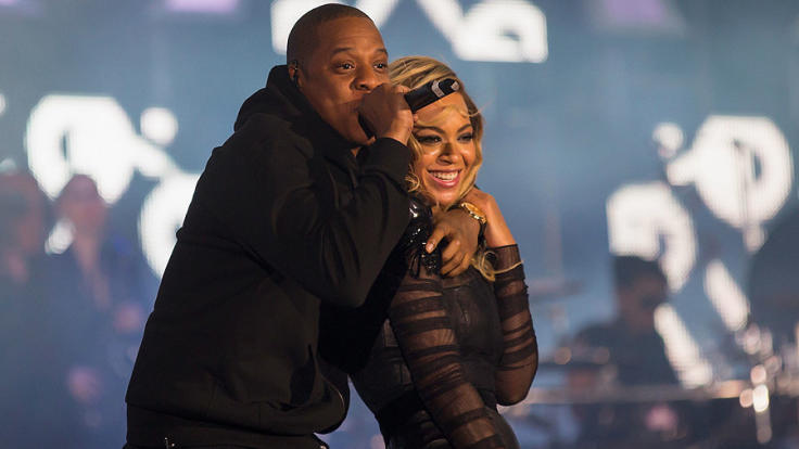 We'd Pay a Million Dollars to See This Jay Z and Beyoncé Set List!