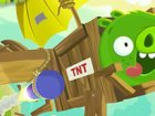 First look: Angry Birds' Piggies spinoff