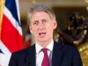 Ανακοινώθηκε η αποχή της Βρετανίας σε επίθεση εναντίον της Συρίας