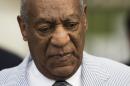 13 accusers set to testify against Cosby