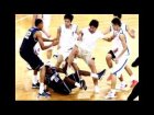 U.S-China 'basket-brawl'