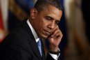 Obama promete nuevo intento para cerrar la cárcel de Guantánamo