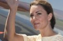 Kate Middleton Kejutkan New York