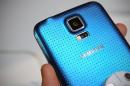 New York Times pits Galaxy S5 against iPhone 5s, says competition isn't even close